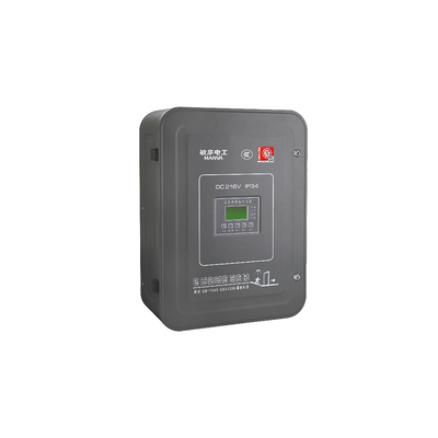 1000W铁锂AB混合电源