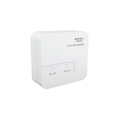 输入 输出模块（无源）