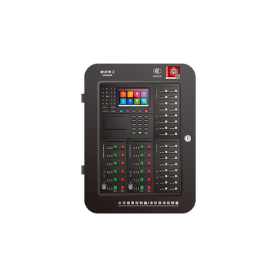 火灾报警控制器（壁挂式）