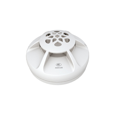 点型光电感温⽕灾探测器