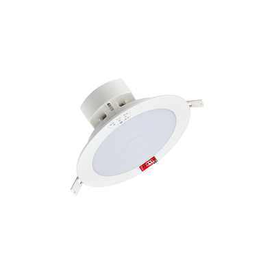 全塑料筒灯（带强启不带感应/红外感应）