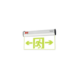 中型水晶吊片标志灯