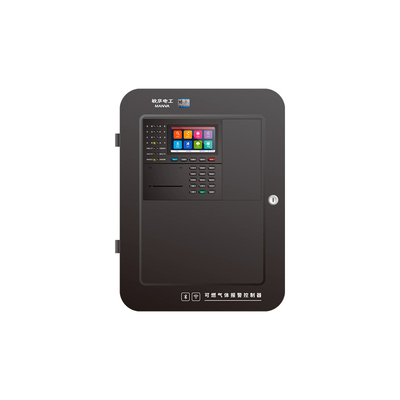 可燃气体报警控制器